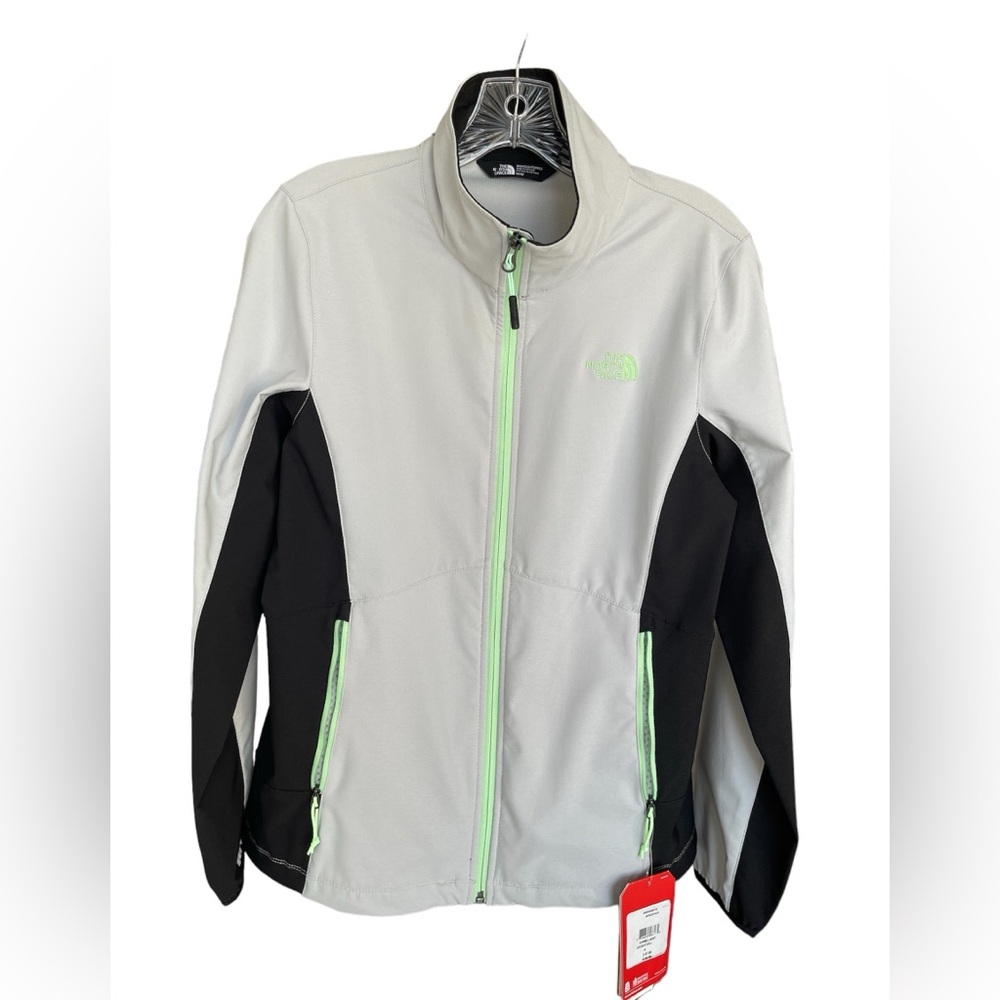 The North Face jacket. Women’s, size M.  BRAND NEW WITH TAGS.